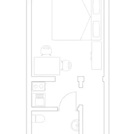 Kleines Gemuetliches 1 In Moselnaehe דירה זלטינגן-רכטינג