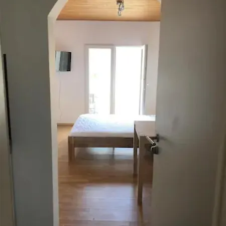 Kleines Gemuetliches 1 In Moselnaehe Zeltingen-Rachtig