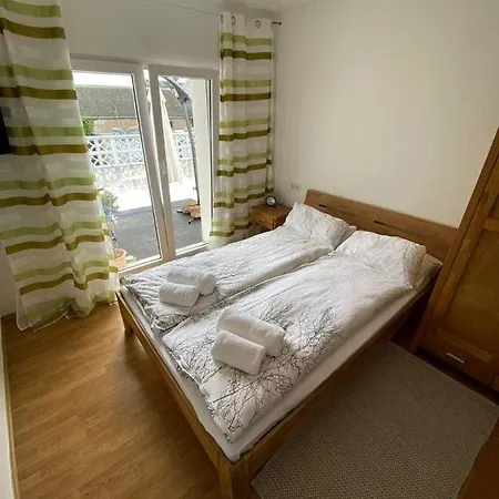 Kleines Gemuetliches 1 In Moselnaehe Apartamento