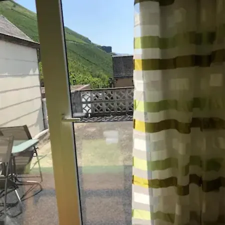 Kleines Gemuetliches 1 In Moselnaehe