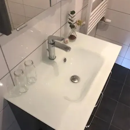 Kleines Gemuetliches 1 In Moselnaehe *