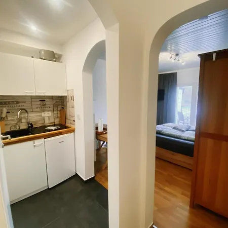 Kleines Gemuetliches 1 In Moselnaehe