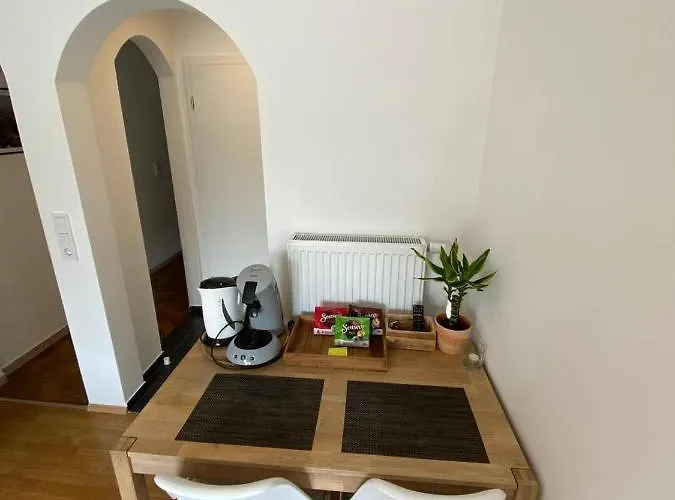 דירה Kleines Gemuetliches 1 In Moselnaehe