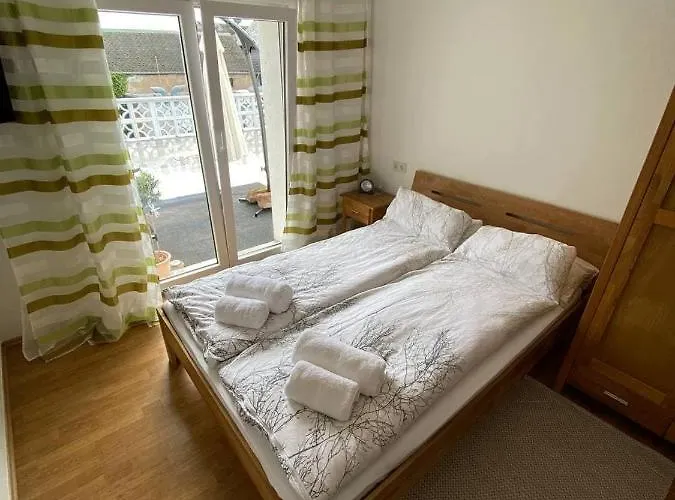 Kleines Gemuetliches 1 In Moselnaehe شقة