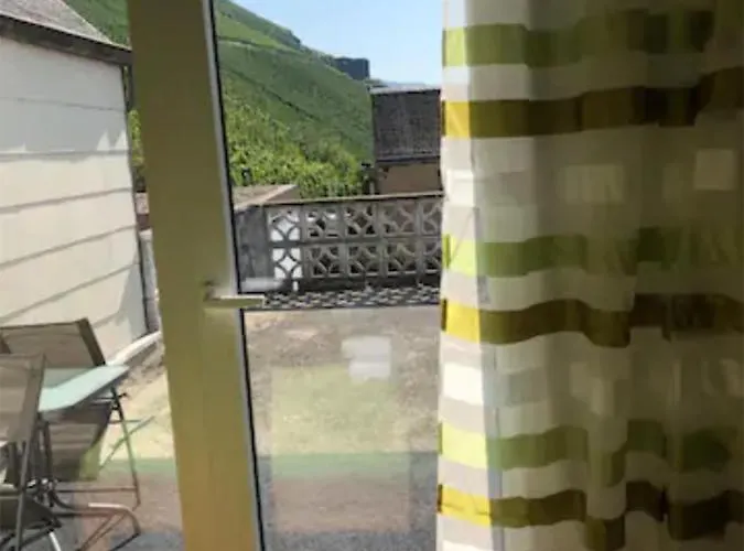 Kleines Gemuetliches 1 In Moselnaehe