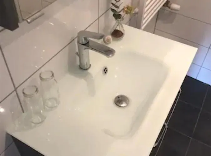 Kleines Gemuetliches 1 In Moselnaehe *